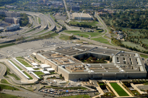 Pentagon officials have consistently claimed dire consequences should the taxpayer gravy train stop flowing. (Thinkstock Image)