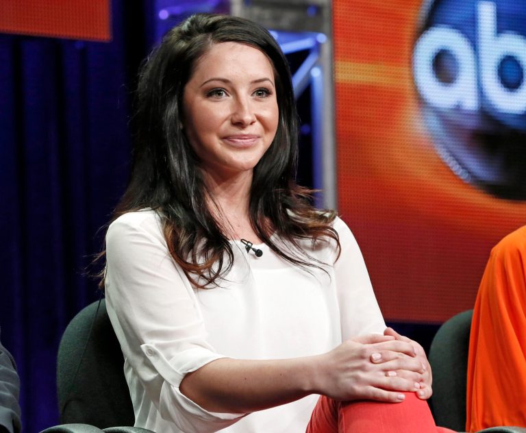 Bristol Palin, the adult daughter of former Alaska Gov. Sarah Palin, is taking A-list celebrities to task for refusing to perform at President-elect Trump's inauguration. (Photo by Todd Williamson/Invision/AP, FIle)