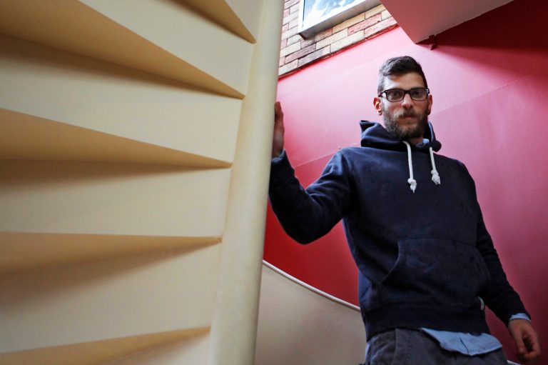 In volatile mood, EU’s voters are called to polls