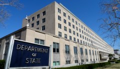 More than 200 women in national security community sign open letter on sexual harassment
