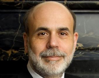 Bernanke’s Monetary Keynesianism