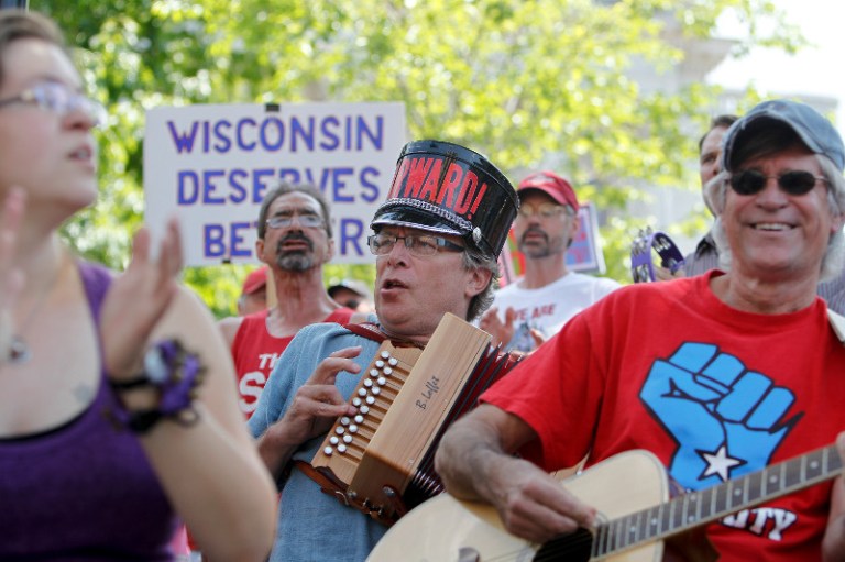 Some free advice for the labor movement