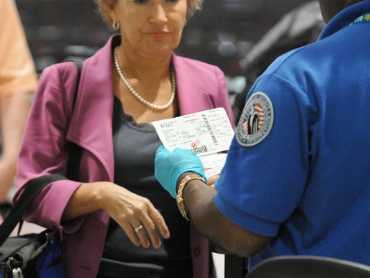 Americans for Tax Reform wants TSA privatized. Instead, the agency is slated to receive more in user fees in the just-announced House-Senate budget compromise. (AP Photo)
