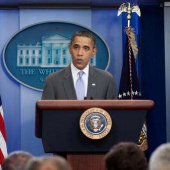 Podcast: Obama is Trying to Shift Blame to Insurers