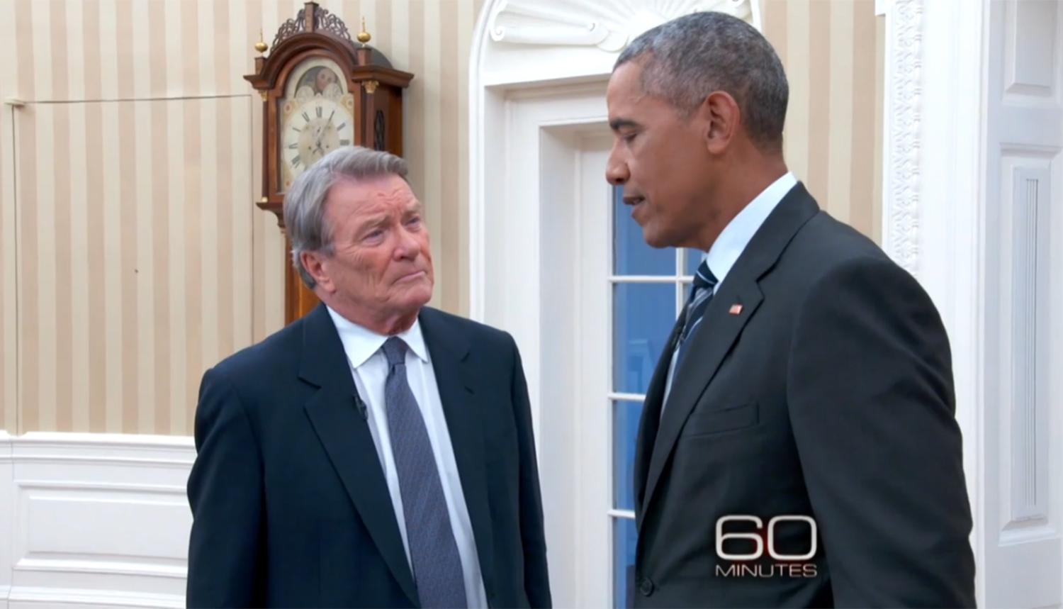 Obama: Abstaining from UN resolution didn’t hurt Israel relationship