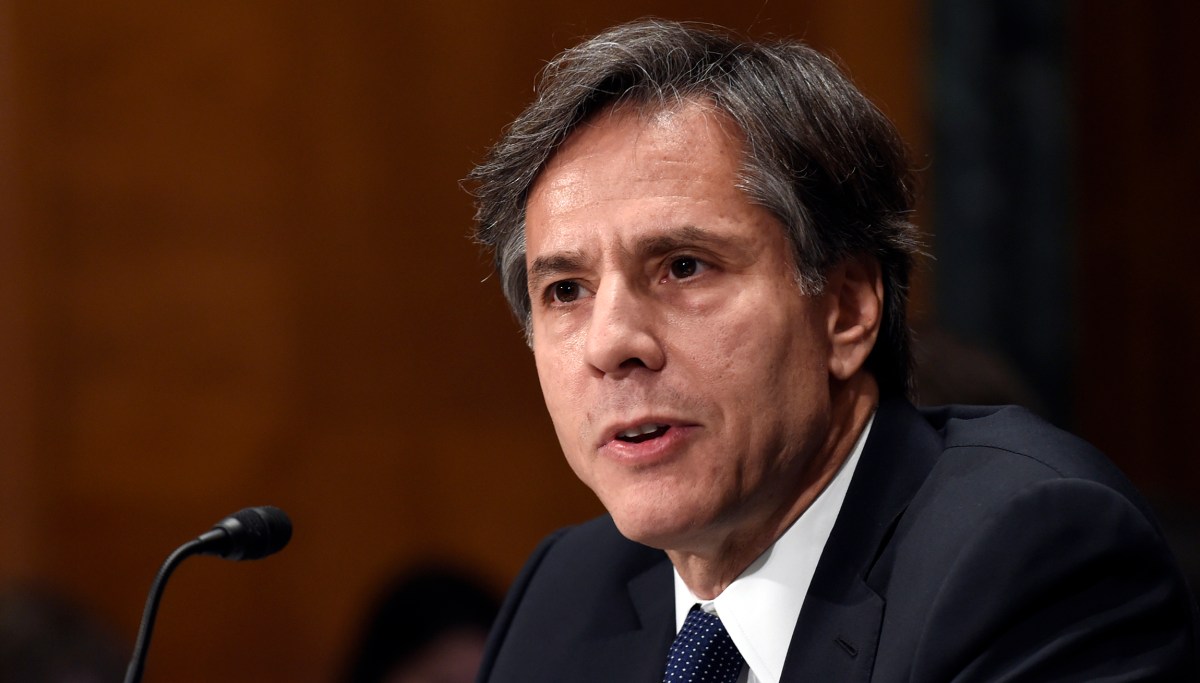 US and UK accuse Iran of drone strike on oil tanker