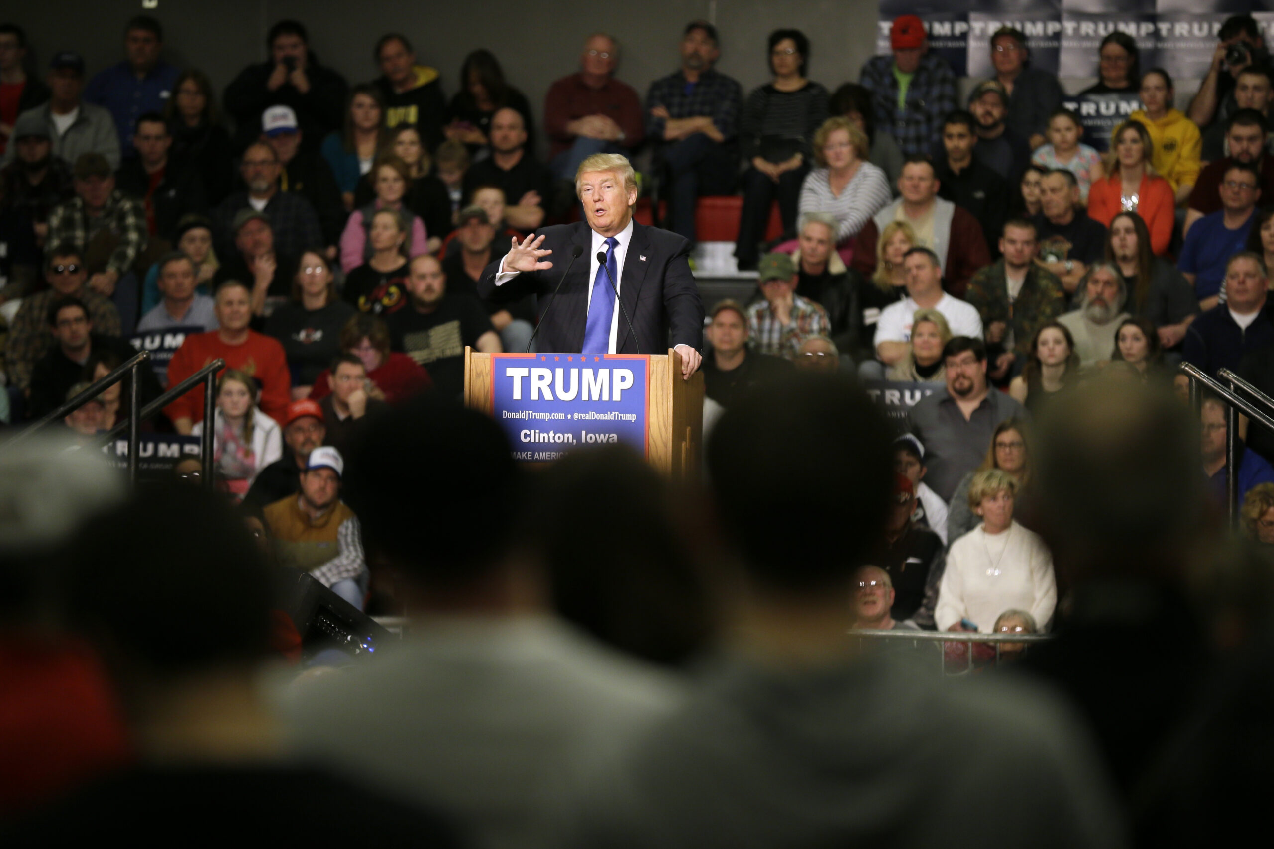 The ways and the means