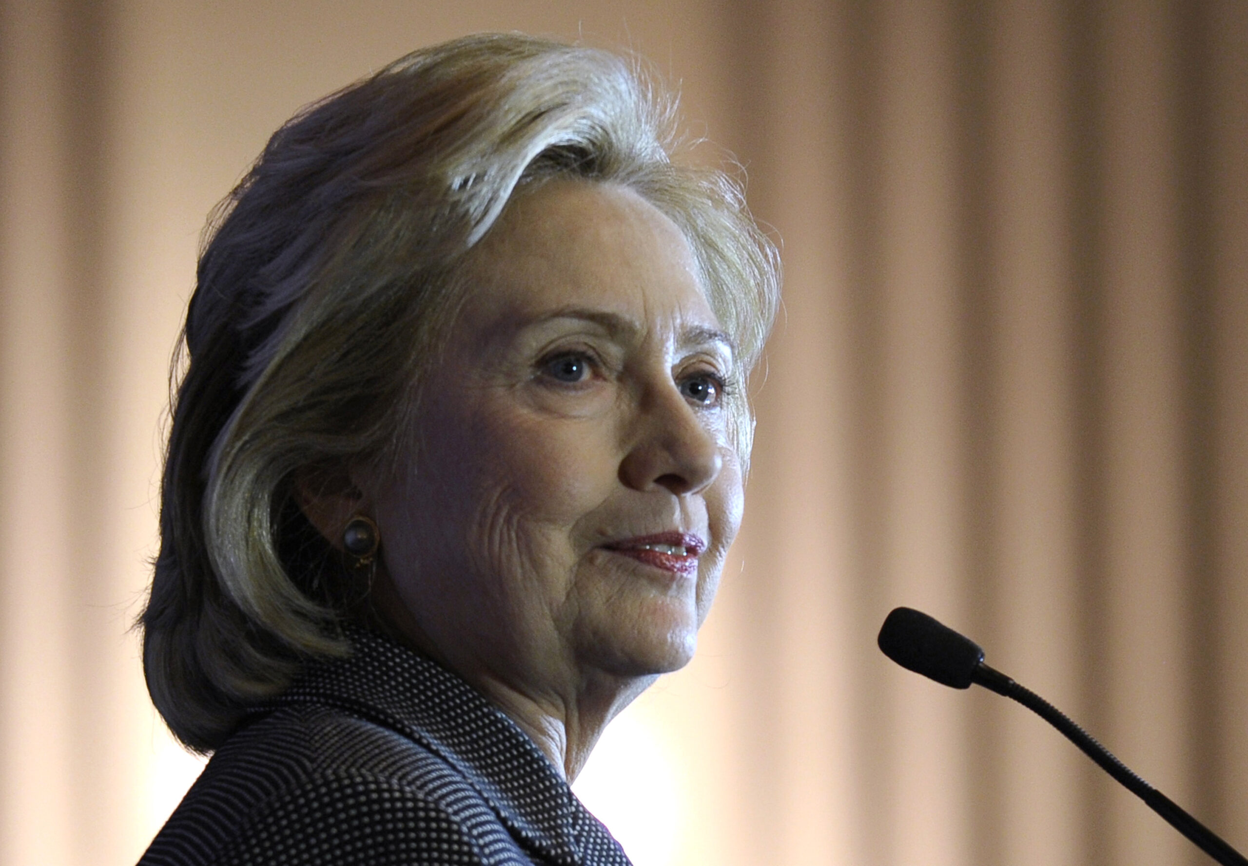 Hard left turn will lead to dead end for Democrats