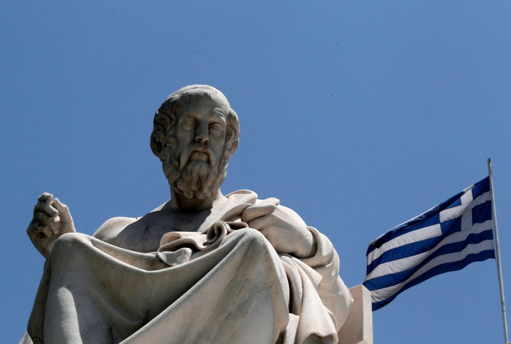 Why republics outlive democracies