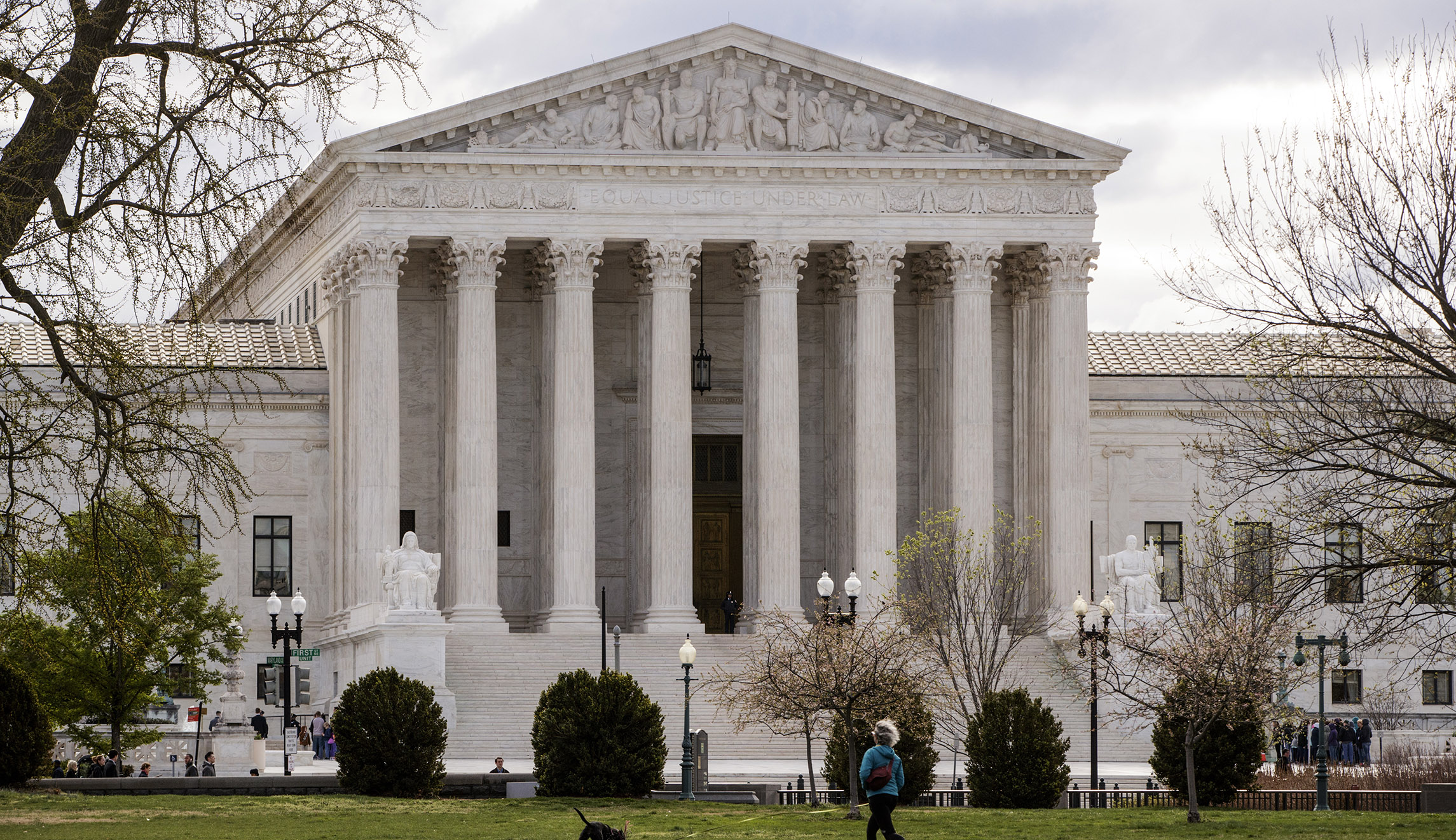 Supreme Court to take up bad lawyers, immigration, and death penalty in next case