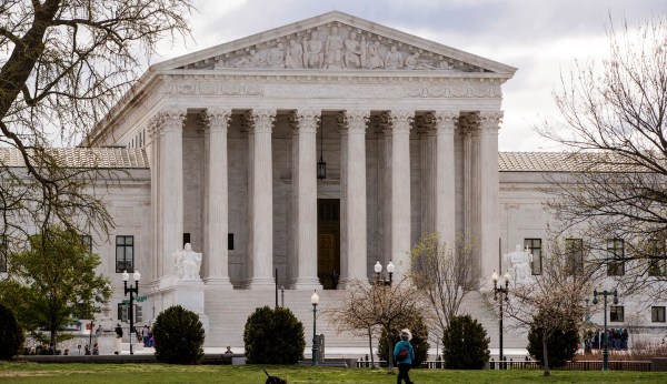 Supreme Court to take up bad lawyers, immigration, and death penalty in next case