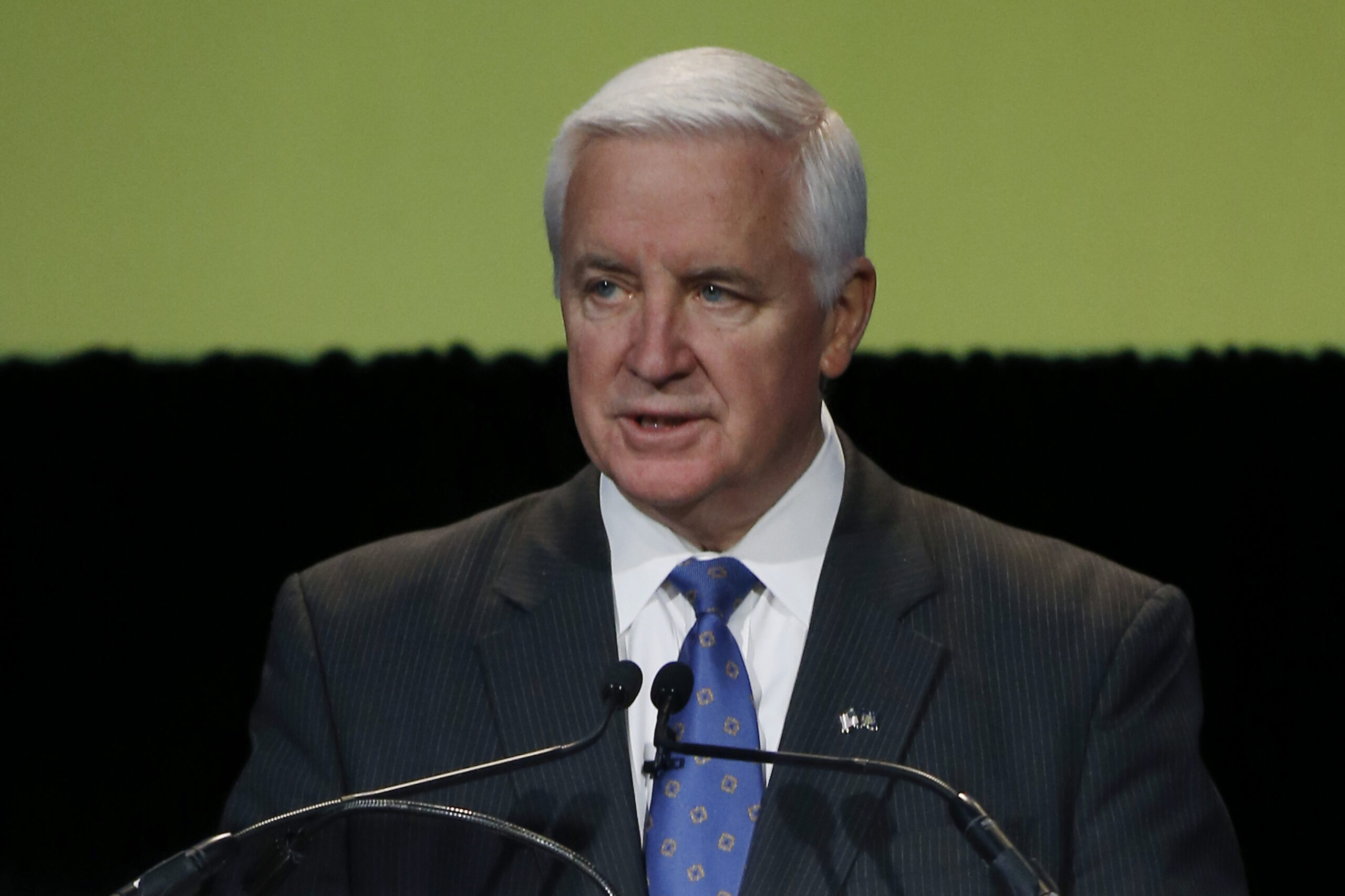 Pennsylvania GOP sets stage for public sector union reform