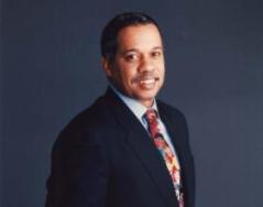 Juan Williams: Fair & Balanced