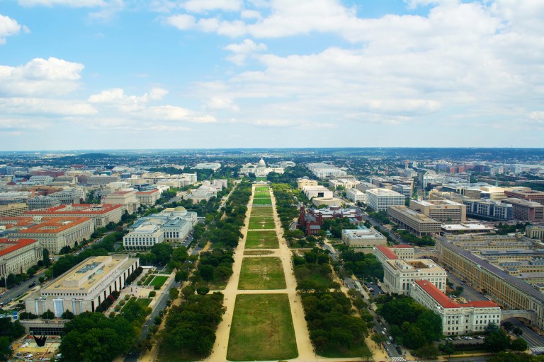 A source on the Senate Veterans Affairs Committee said the White House has not submitted any names to fill the 10 jobs below Department of Veterans Affairs Secretary David Shulkin that will require confirmation.