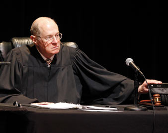 Case Dismissed!