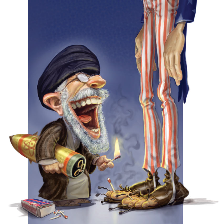 A Nuclear Turning Point