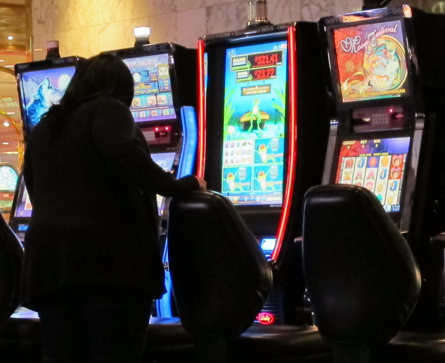 Florida firm buys former Atlantic Club casino