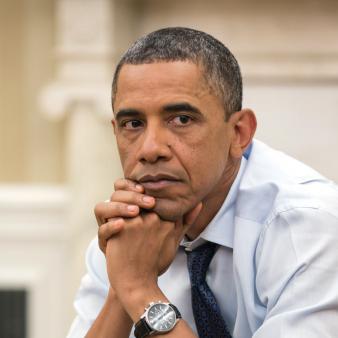 Bartleby, the President