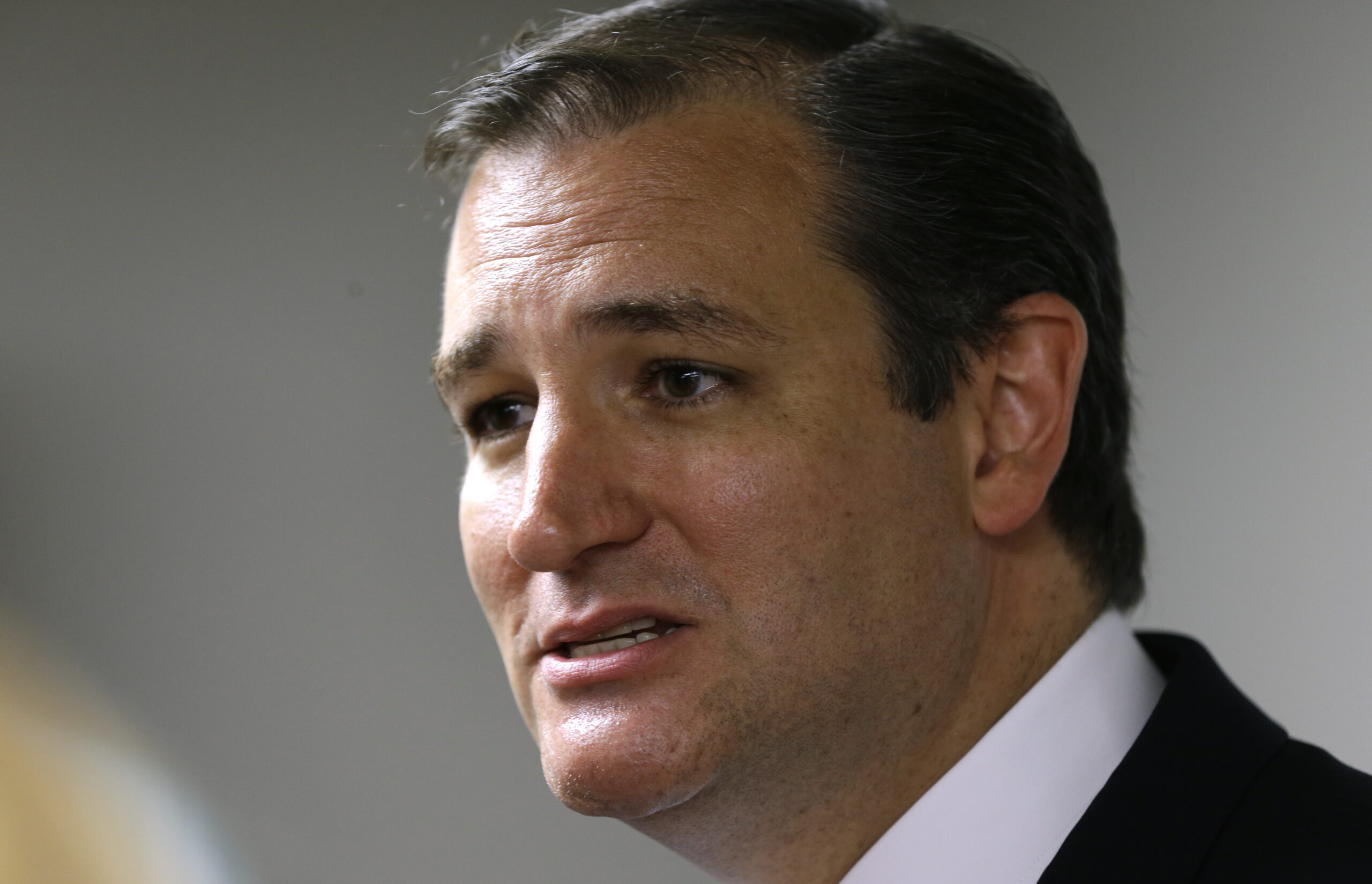 Ted Cruz: Eric Holder ‘working to undermine the integrity of our elections’