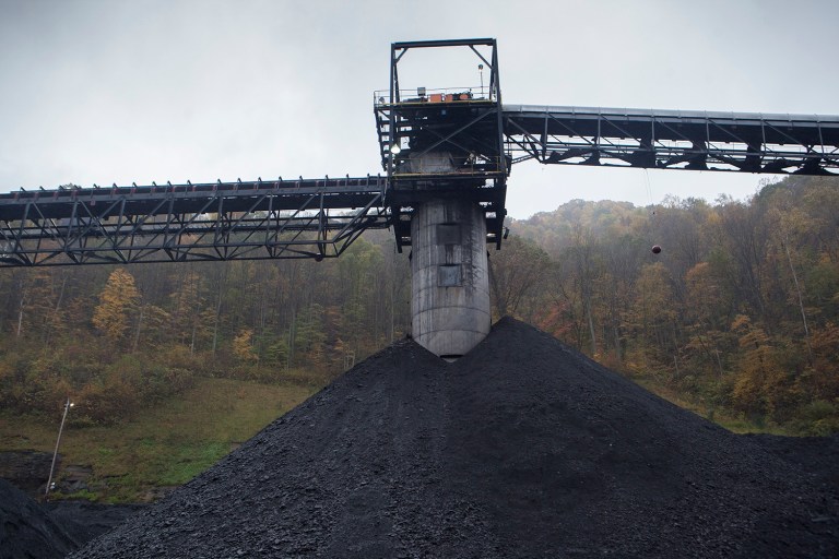 In killing the Environmental Protection Agency's last-minute Stream Protection Rule, the Republican leadership called it a rushed regulation that blindsided states with unnecessary and burdensome rules for coal mining. (Graeme Jennings/Examiner)