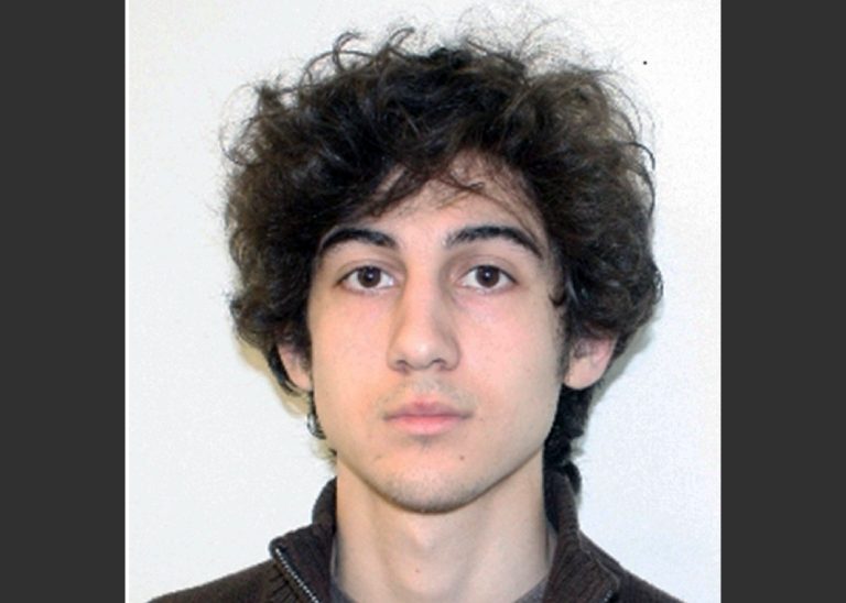 Boston Marathon bombing suspect Dzhokhar Tsarnaev. The focus of the Boston Marathon bombing trial figures to be as much on what punishment Dzhokhar Tsarnaev could face as on his responsibility for the attack. (AP Photo/FBI, File)