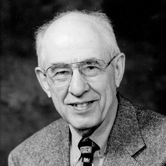 Hilary Putnam, 1926-2016