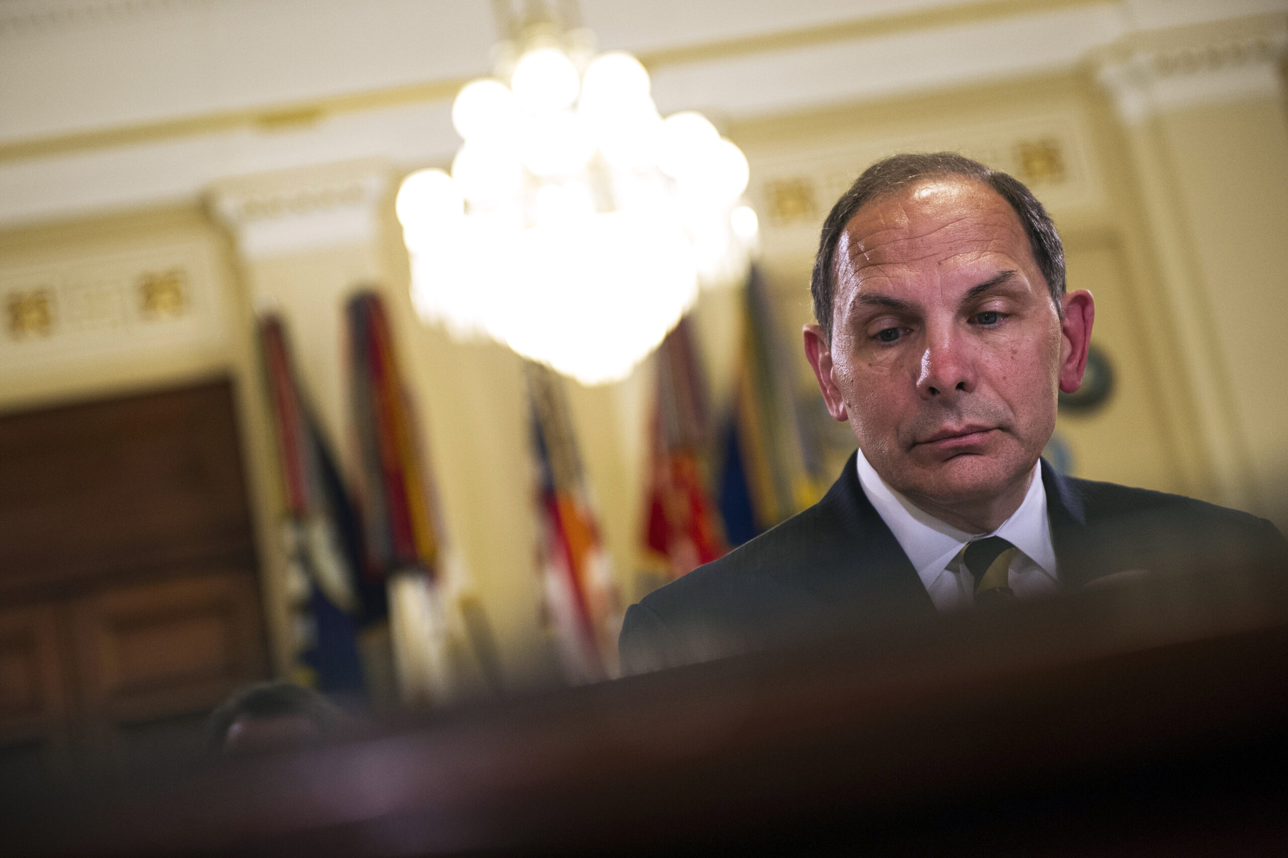 Congress blasts VA for threatening to close hospitals