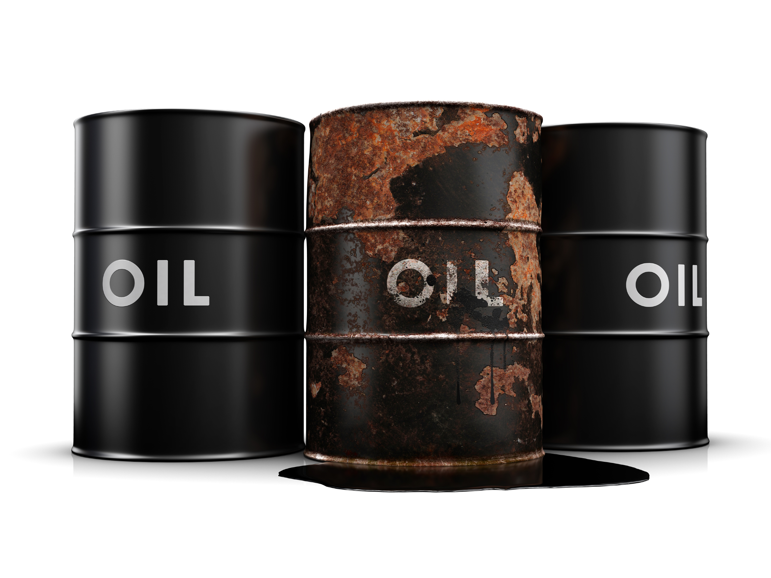 International Energy Agency reduces oil growth projection