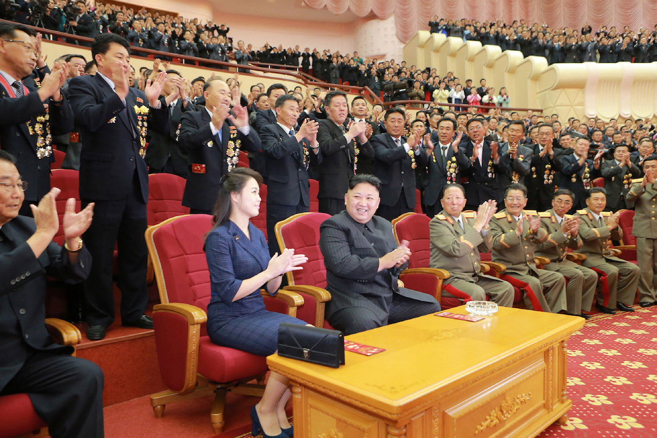 Don’t Expect the U.N. Sanctions Against North Korea to Topple the Kim Regime