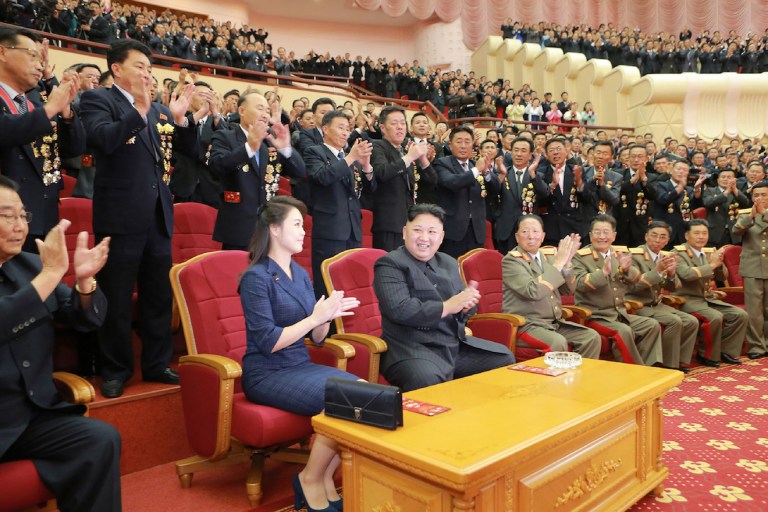 Don’t Expect the U.N. Sanctions Against North Korea to Topple the Kim Regime