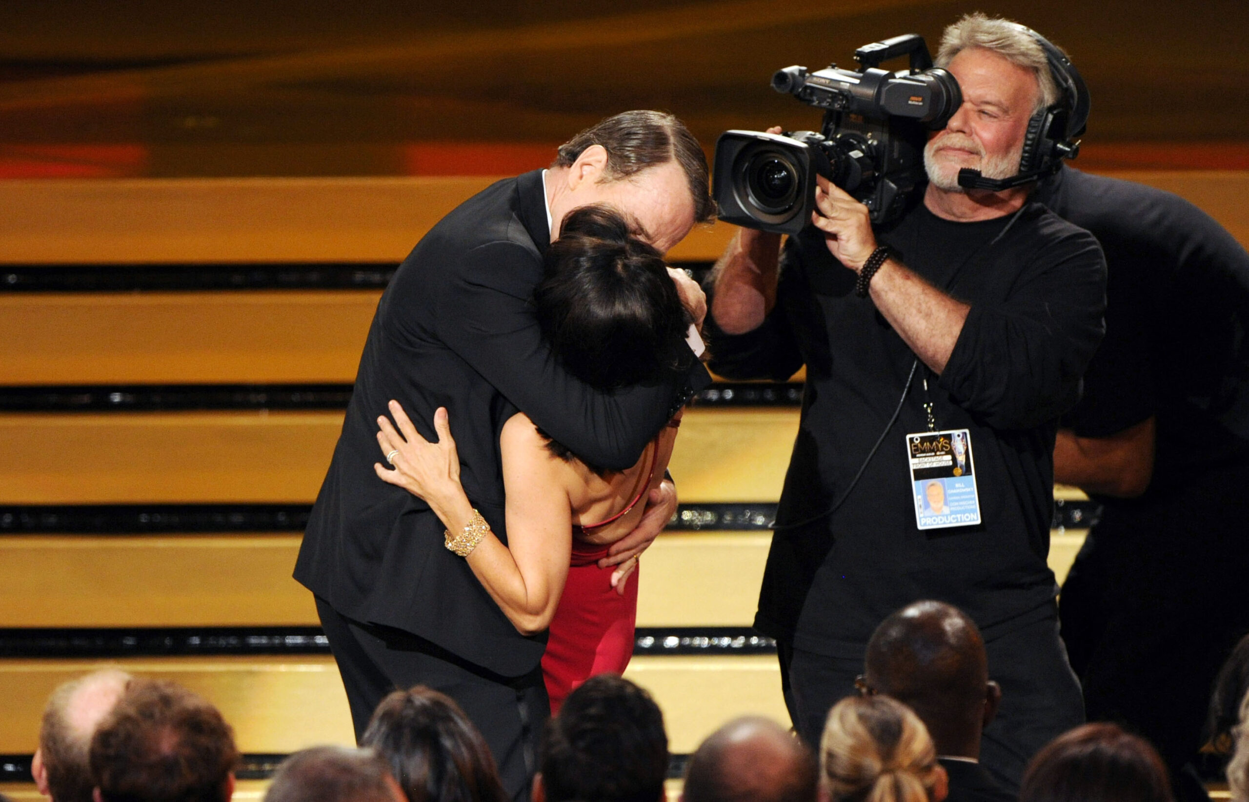 NBC’s Emmycast logs robust 15.6 million viewership