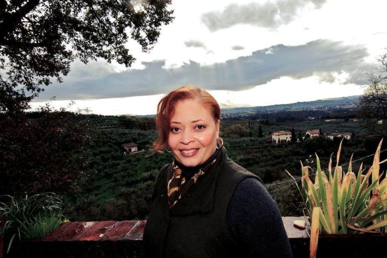 Treasures of Tuscany head shows there’s life after politics