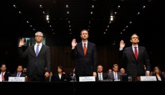 Google, Facebook: Russia tried to divide Americans on Electoral College, immigration, NFL