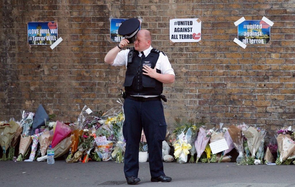 DHS condemns ‘reprehensible’ attacks in London, Paris