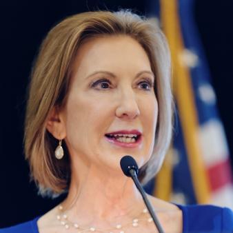 CNN Poll: Trump 24, Fiorina 15, Carson 14