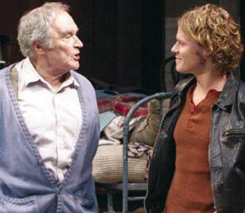 More than just biography