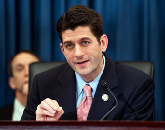 Winning the Real Budget Fight