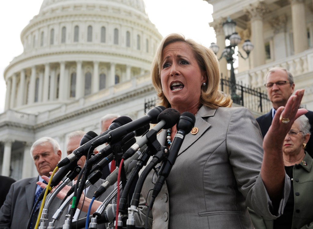 House GOP: EPA ignoring threat of nuclear waste fire