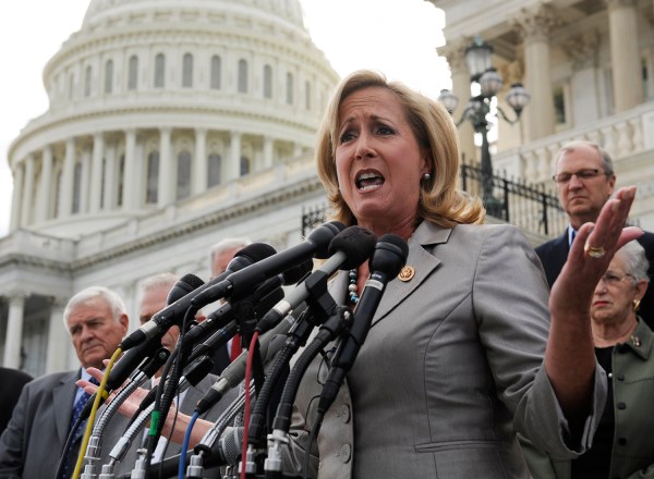 House GOP: EPA ignoring threat of nuclear waste fire