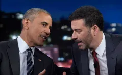 Obama: ‘I wouldn’t worry’ about US if McCain or Romney had won
