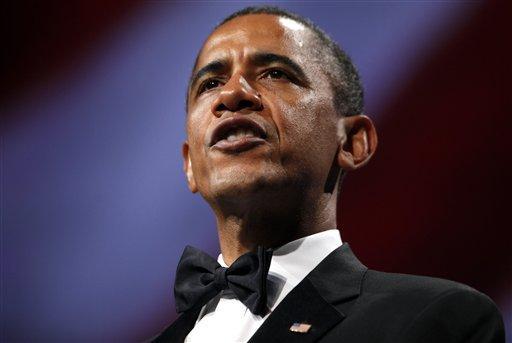 Obama: ‘I’d like to work my way around Congress’