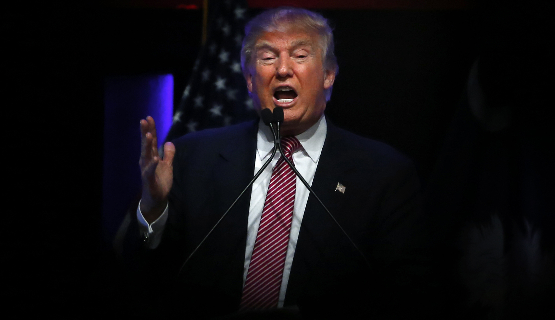 Trump warns Senate against advancing immigration proposals that don’t rescind diversity visa lottery