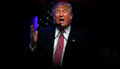 Trump warns Senate against advancing immigration proposals that don’t rescind diversity visa lottery