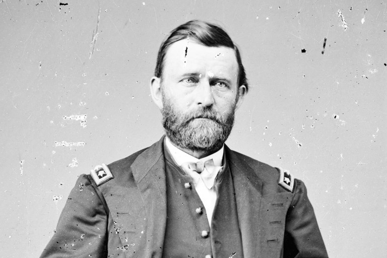 A New Grant
