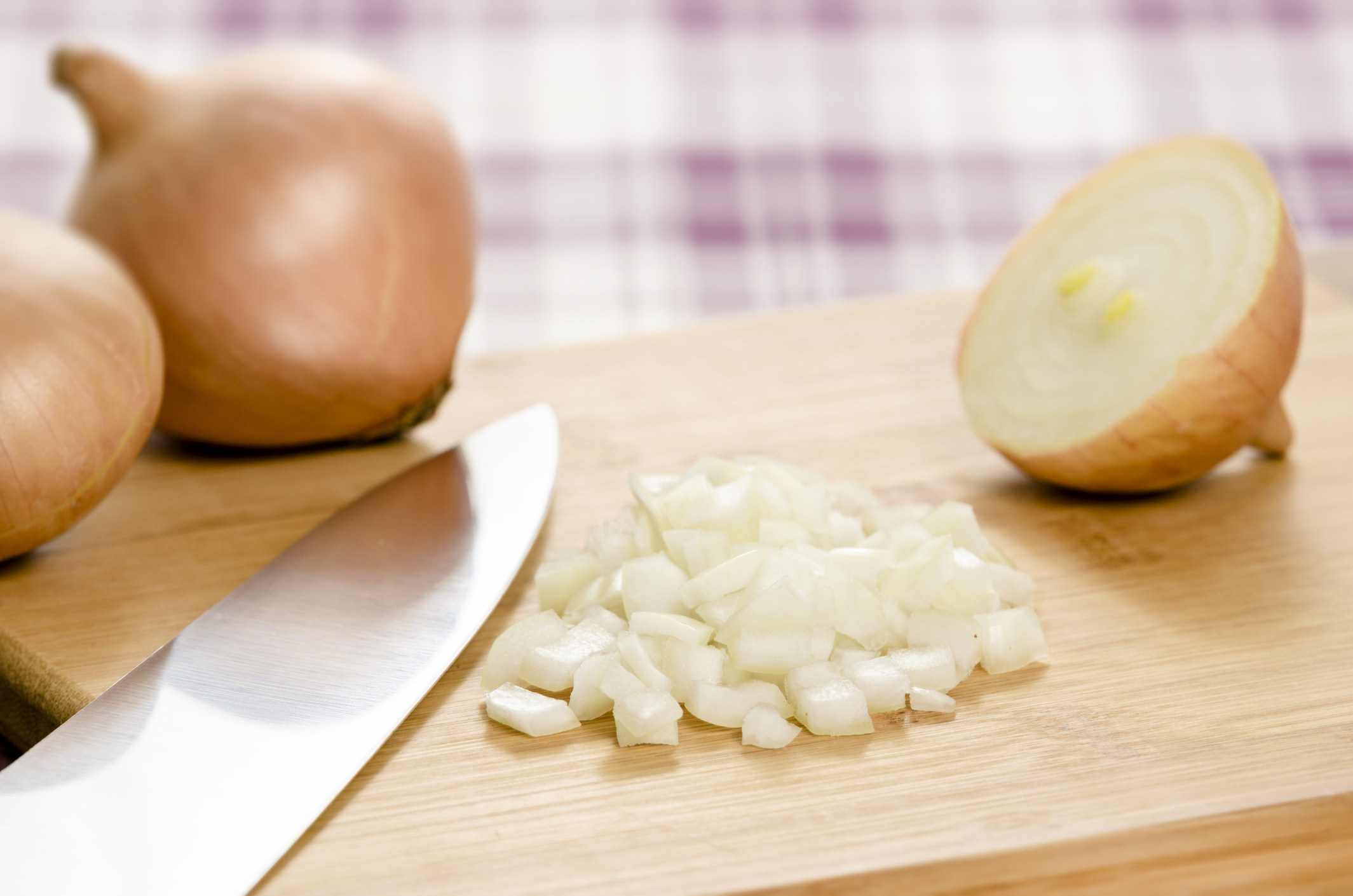 Onion lobby helps further delay 3-year-old food safety law