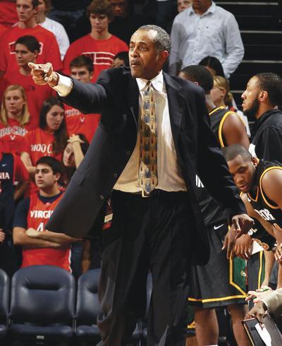 CAA looks like a one-bid league this year
