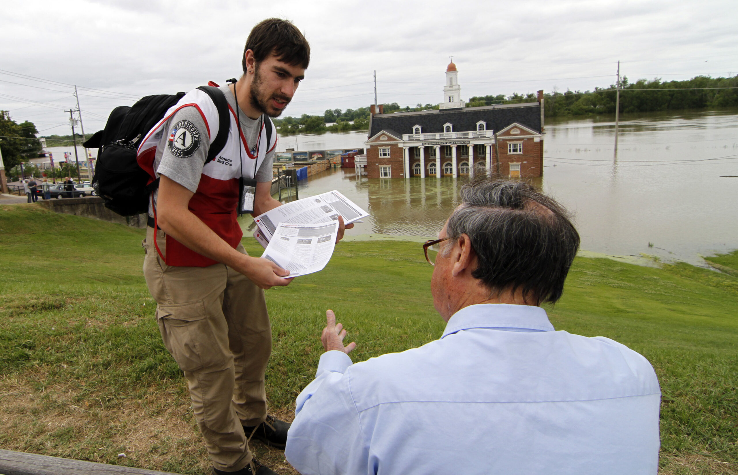 AmeriCorps parent agency dawdled while nonprofits bilked feds