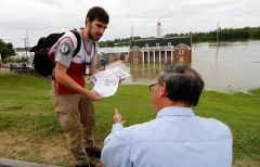 AmeriCorps parent agency dawdled while nonprofits bilked feds