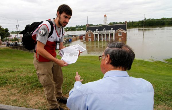 AmeriCorps parent agency dawdled while nonprofits bilked feds