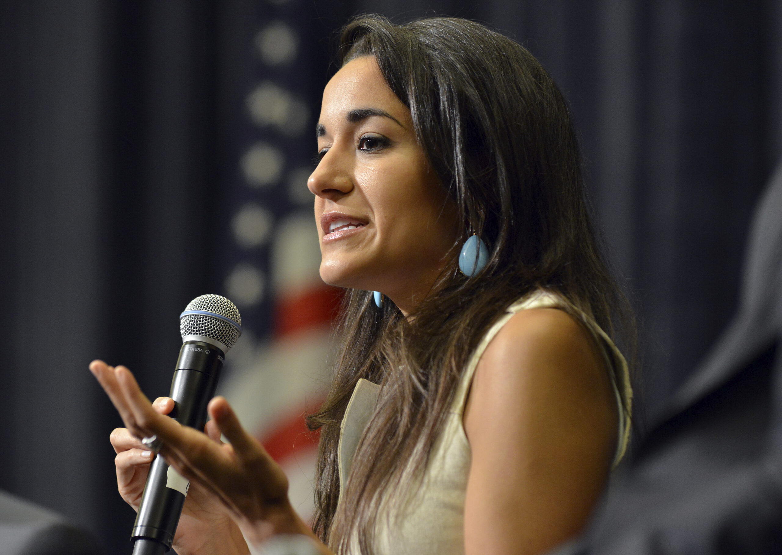 War on women: New Hampshire Democrat uses sexist attacks against GOP state rep